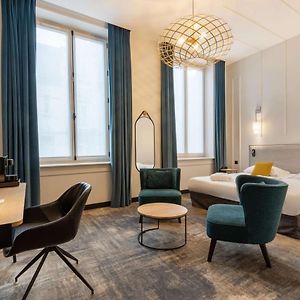 Deluxe Double Kamer